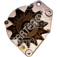 Alternator CA708 HC-PARTS