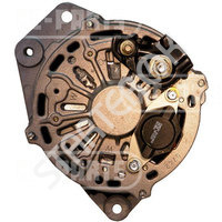 Alternator CA708IR HC-PARTS