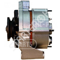 Alternator HC-PARTS  CA710