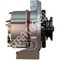 Alternator CA710 HC-PARTS