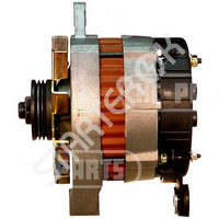 Alternator HC-PARTS  CA711