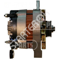 Alternator CA711IR HC-PARTS