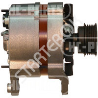 Alternator CA712 HC-PARTS