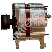 Alternator HC-PARTS  CA712