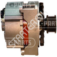 Alternator HC-PARTS  CA714