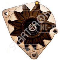 Alternator CA714 HC-PARTS