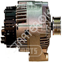 Alternator HC-PARTS  CA715