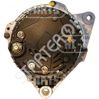 Alternator CA715 HC-PARTS