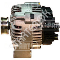 Alternator CA715IR HC-PARTS
