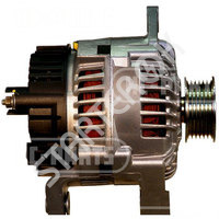 Alternator HC-PARTS  CA716