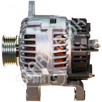 Alternator CA716IR HC-PARTS