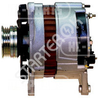 Alternator HC-PARTS  CA717