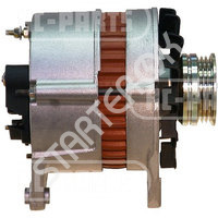 Alternator CA717IR HC-PARTS