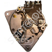 Alternator CA718 HC-PARTS
