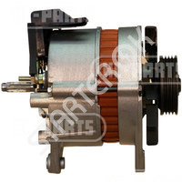 Alternator CA718 HC-PARTS
