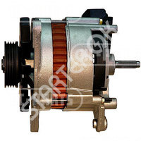 Alternator HC-PARTS  CA718