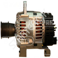 Alternator HC-PARTS  CA720