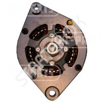 Alternator HC-PARTS  CA722IR