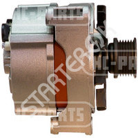 Alternator HC-PARTS  CA723IR