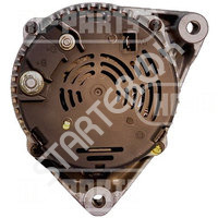 Alternator CA724 HC-PARTS