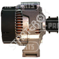 Alternator HC-PARTS  CA724