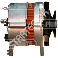 Alternator HC-PARTS  CA725