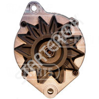 Alternator CA727 HC-PARTS