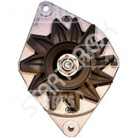 Alternator HC-PARTS  CA728IR