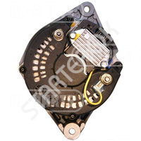 Alternator CA728IR HC-PARTS