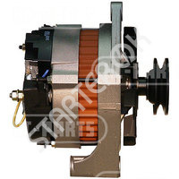 Alternator CA728IR HC-PARTS