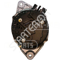 Alternator CA729IR HC-PARTS