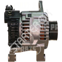 Alternator CA729IR HC-PARTS
