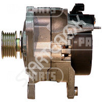 Alternator HC-PARTS  CA732IR