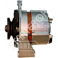 Alternator HC-PARTS  CA734IR
