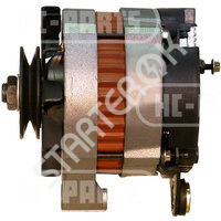 Alternator CA735 HC-PARTS
