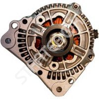 Alternator HC-PARTS  CA736