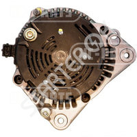 Alternator CA736IR HC-PARTS