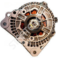 Alternator CA736IR HC-PARTS