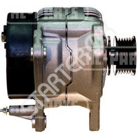 Alternator CA736IR HC-PARTS