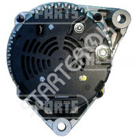 Alternator CA737 HC-PARTS