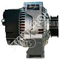 Alternator HC-PARTS  CA737