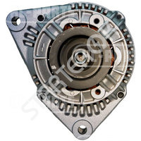 Alternator CA737 HC-PARTS