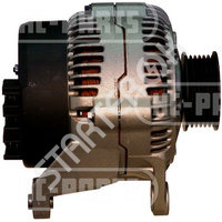 Alternator CA738IR HC-PARTS