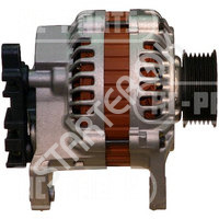 Alternator CA739 HC-PARTS