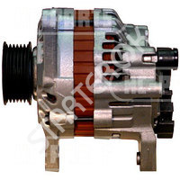 Alternator HC-PARTS  CA739
