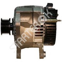 Alternator HC-PARTS  CA740