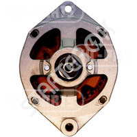 Alternator CA748 HC-PARTS