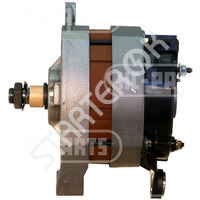 Alternator CA748 HC-PARTS