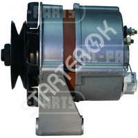 Alternator CA76 HC-PARTS