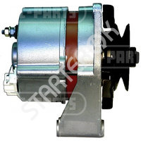 Alternator HC-PARTS  CA76